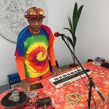 laraaji