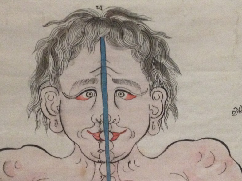 Infinite Inward episode 8