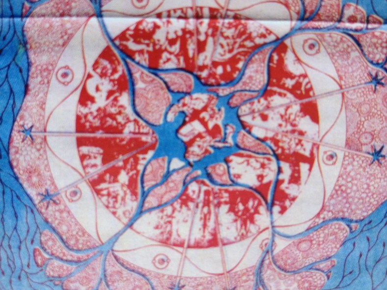 The Infinite Inward #9 Friday 12th October 20181012