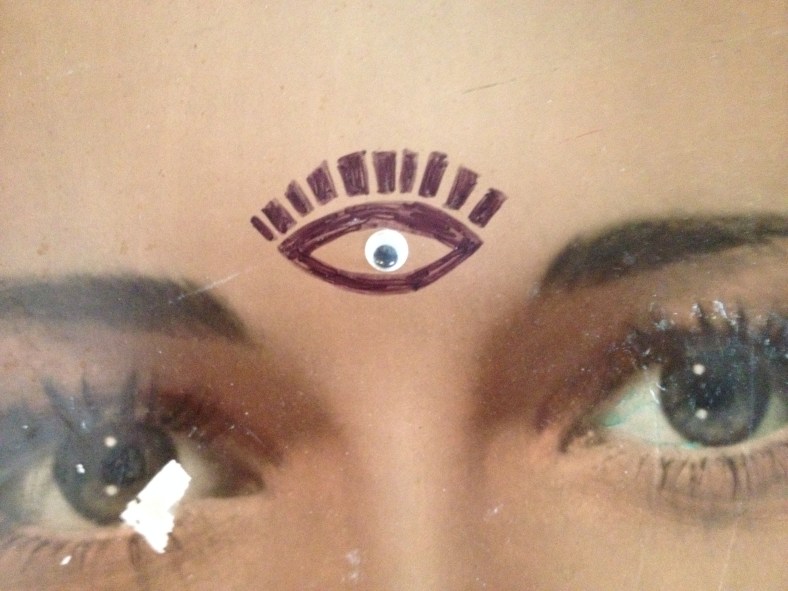 The Infinite Inward#14 Friday 15th March 20190315